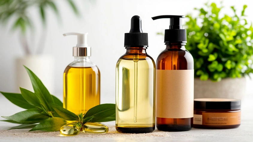 Неприятный запах от кожи головы – причины и лечение